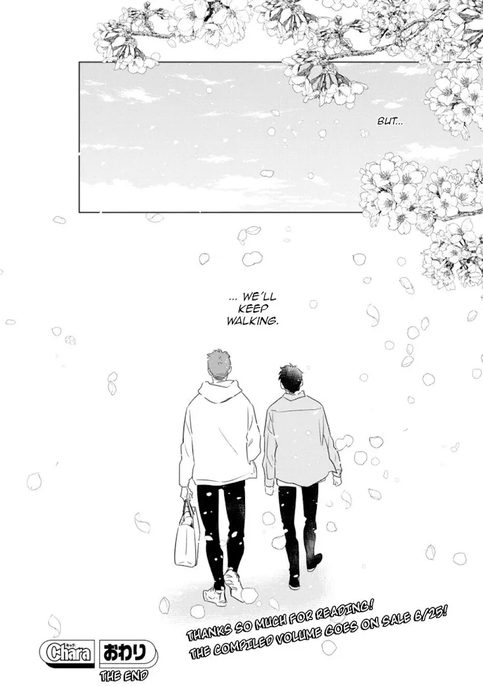 Hitsuji No Kawa Wo Kita Kemono - Chapter 8 Page 39