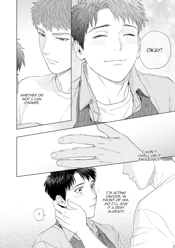 Hitsuji No Kawa Wo Kita Kemono - Chapter 9 Page 14