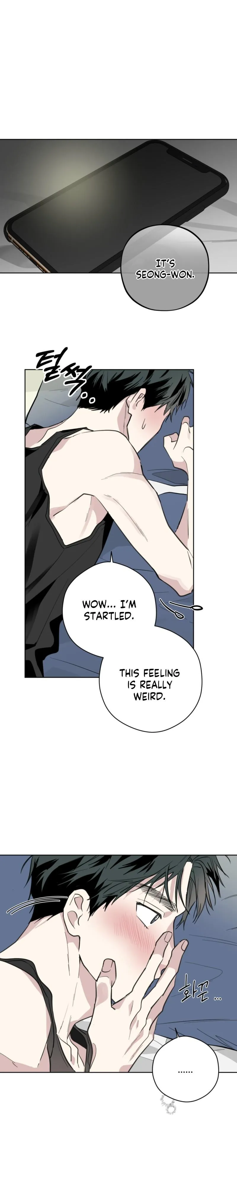 Ghosts Really Exist! - Chapter 10 Page 8