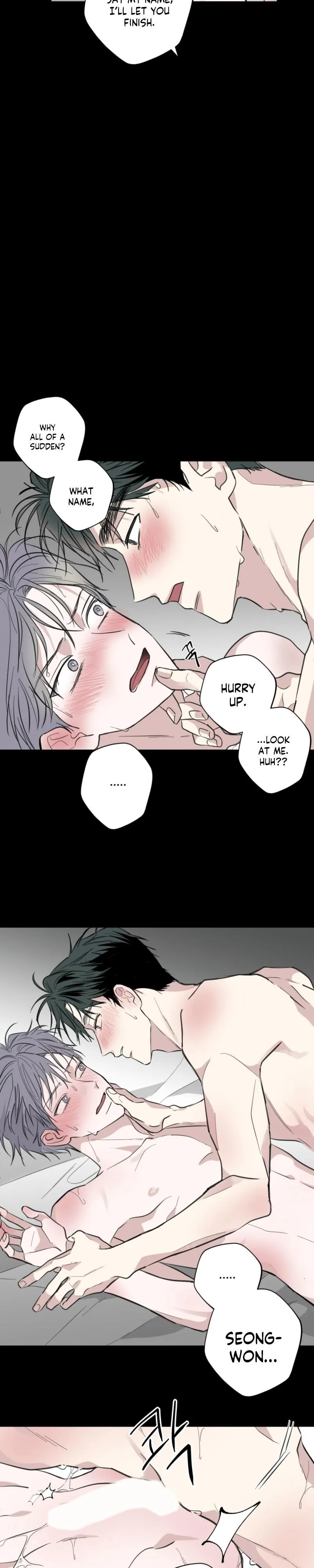 Ghosts Really Exist! - Chapter 10 Page 11