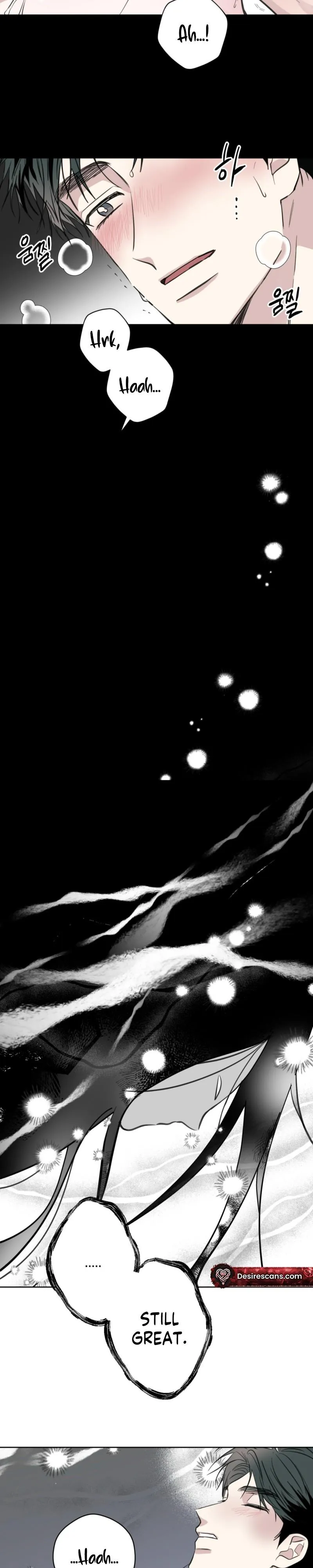 Ghosts Really Exist! - Chapter 10 Page 12