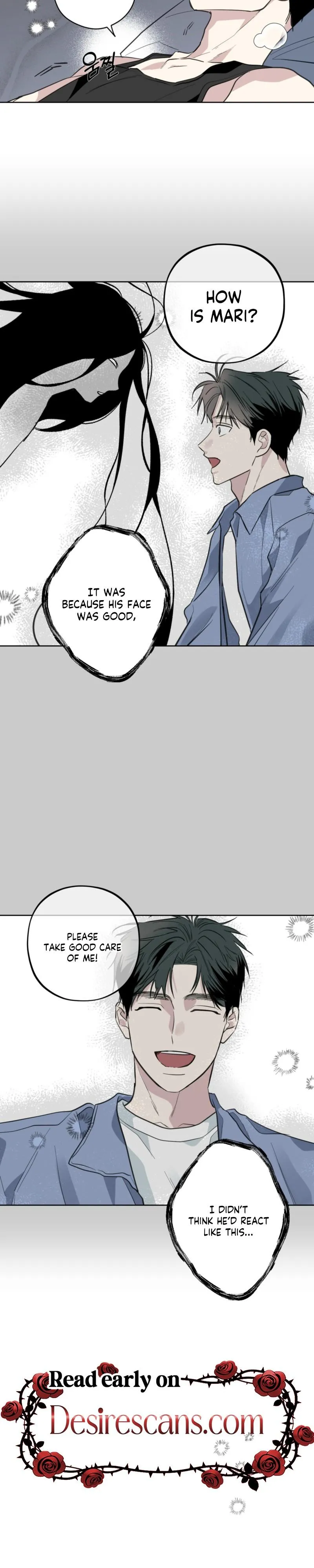 Ghosts Really Exist! - Chapter 10 Page 13