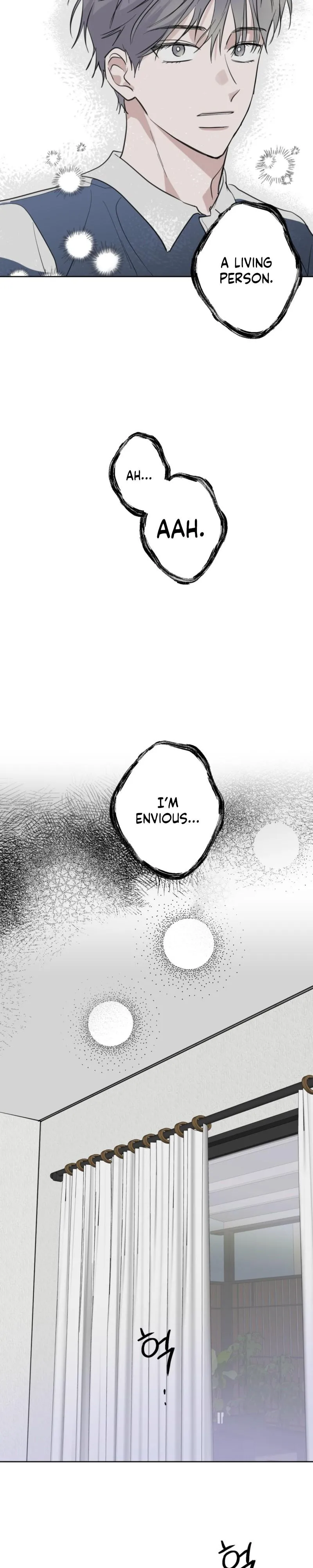 Ghosts Really Exist! - Chapter 10 Page 15