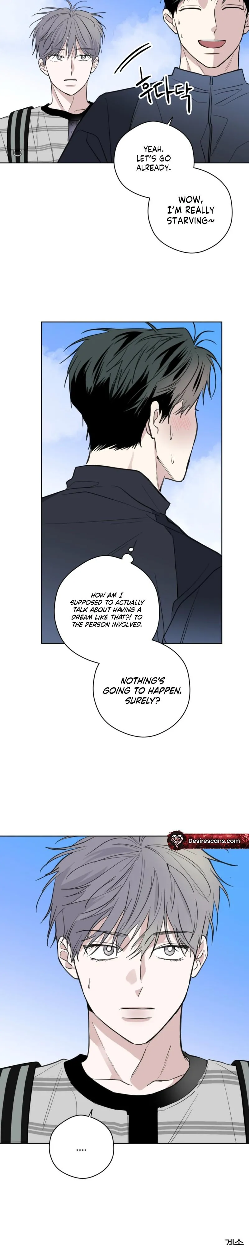 Ghosts Really Exist! - Chapter 10 Page 23