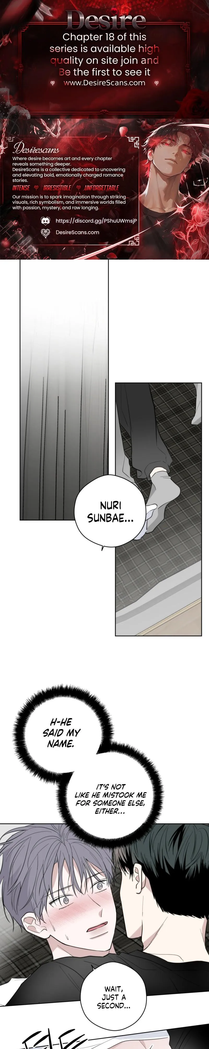Ghosts Really Exist! - Chapter 15 Page 1