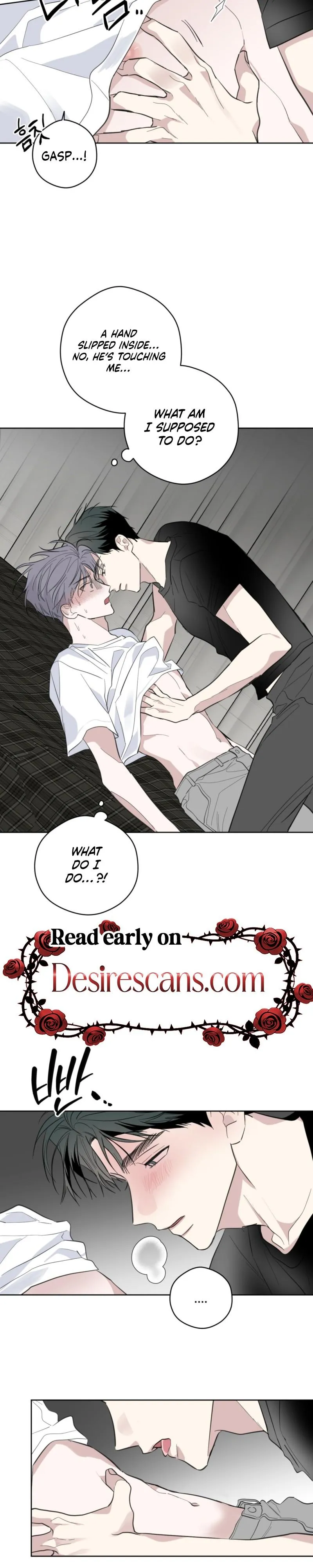 Ghosts Really Exist! - Chapter 15 Page 2