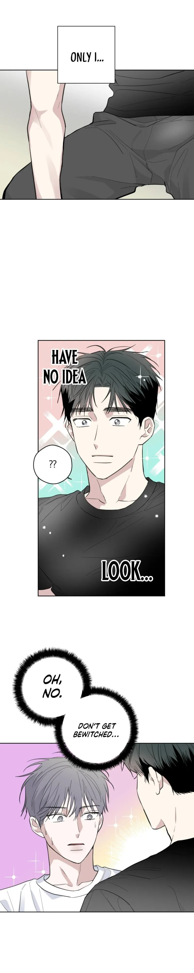 Ghosts Really Exist! - Chapter 15 Page 11