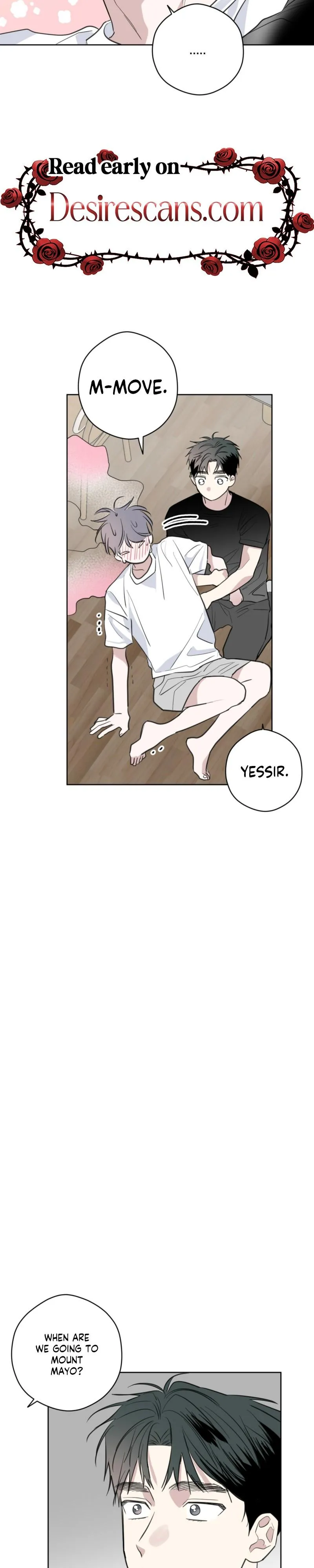 Ghosts Really Exist! - Chapter 15 Page 14