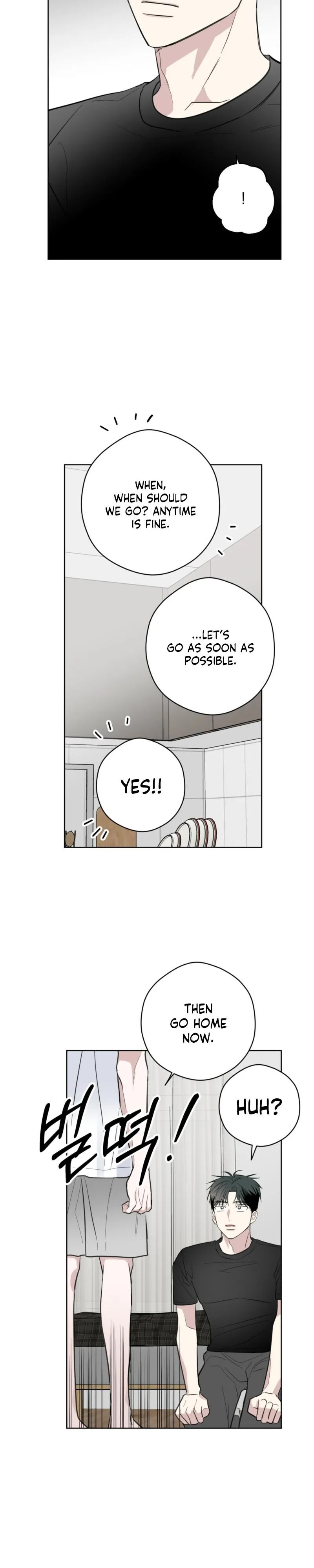 Ghosts Really Exist! - Chapter 15 Page 15