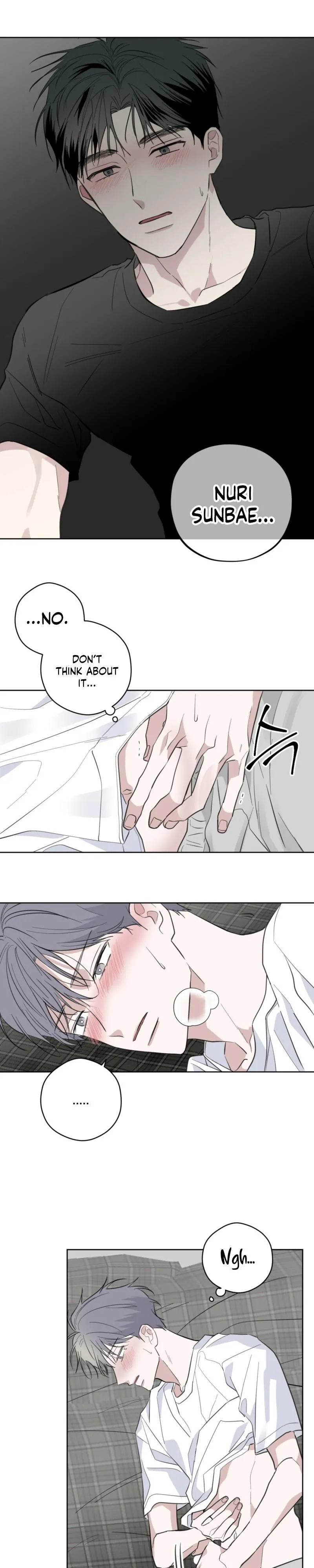 Ghosts Really Exist! - Chapter 15 Page 19