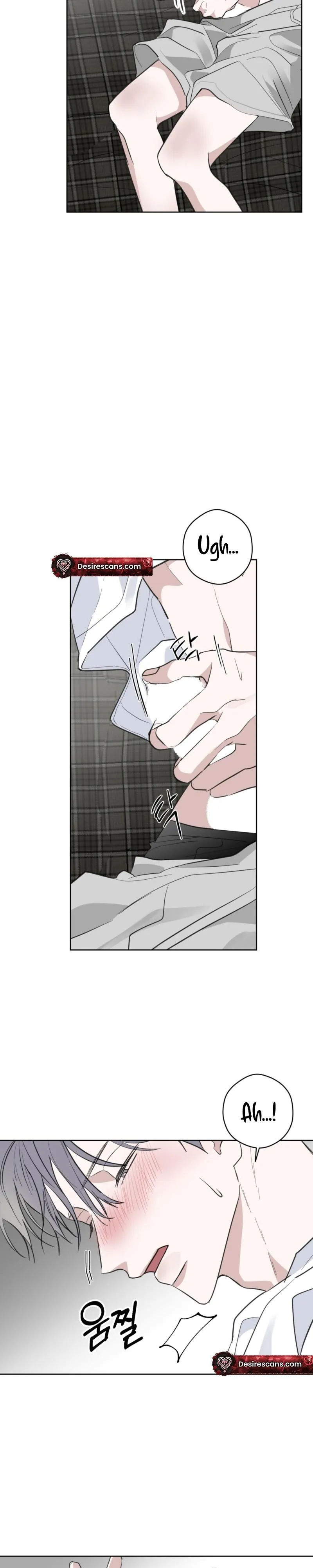 Ghosts Really Exist! - Chapter 15 Page 20
