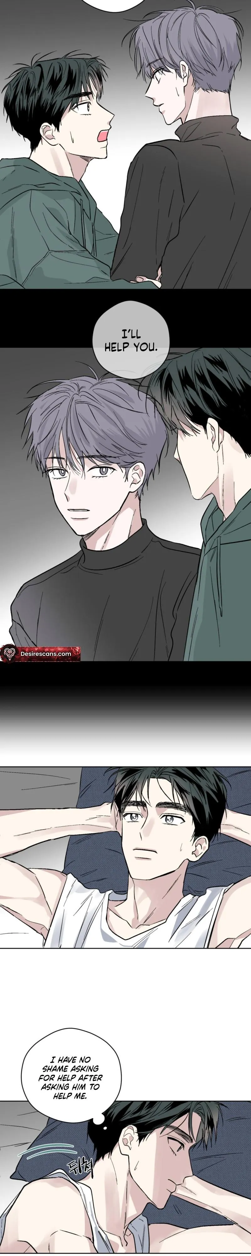 Ghosts Really Exist! - Chapter 3 Page 4
