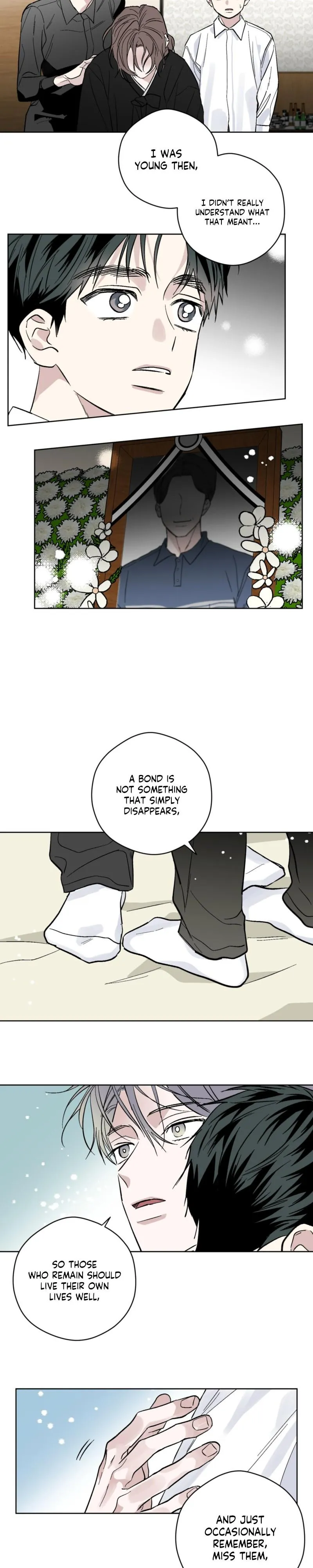 Ghosts Really Exist! - Chapter 4 Page 11