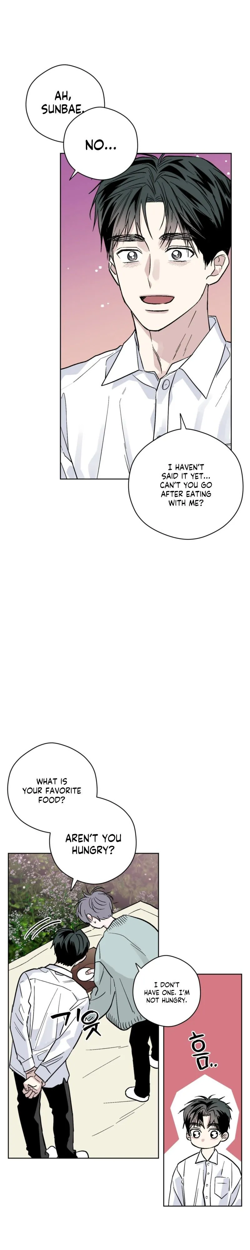 Ghosts Really Exist! - Chapter 4 Page 18