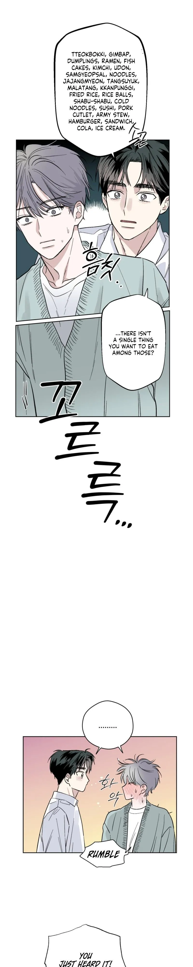 Ghosts Really Exist! - Chapter 4 Page 19