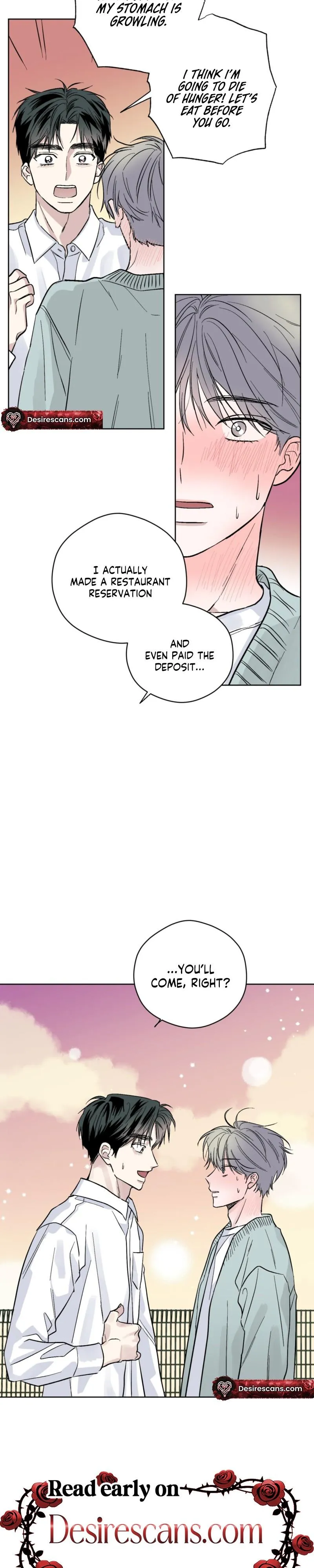 Ghosts Really Exist! - Chapter 4 Page 20