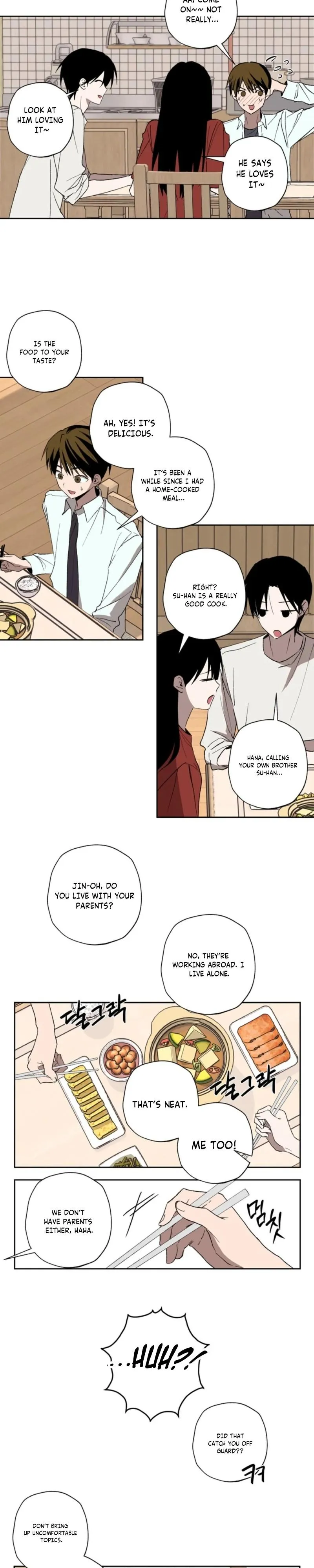 Roadkill - Chapter 1 Page 4