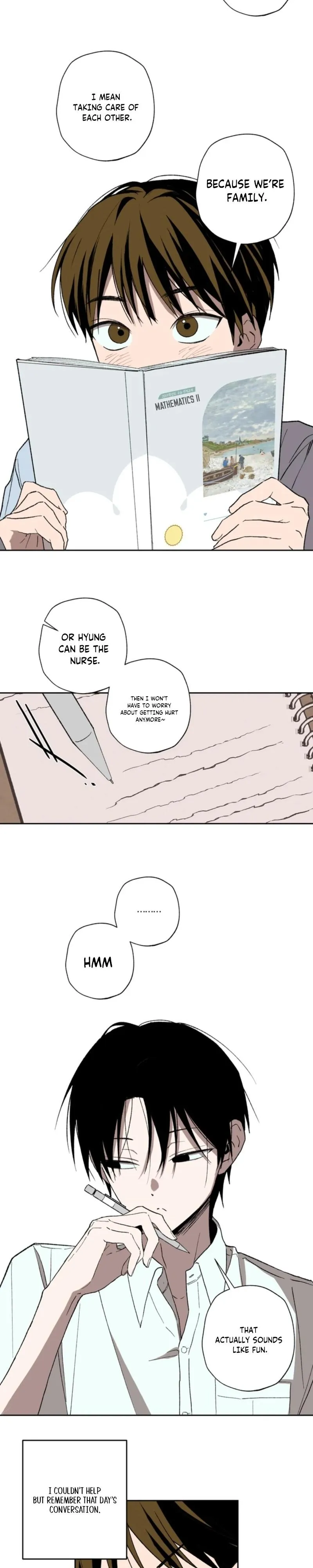 Roadkill - Chapter 1 Page 8
