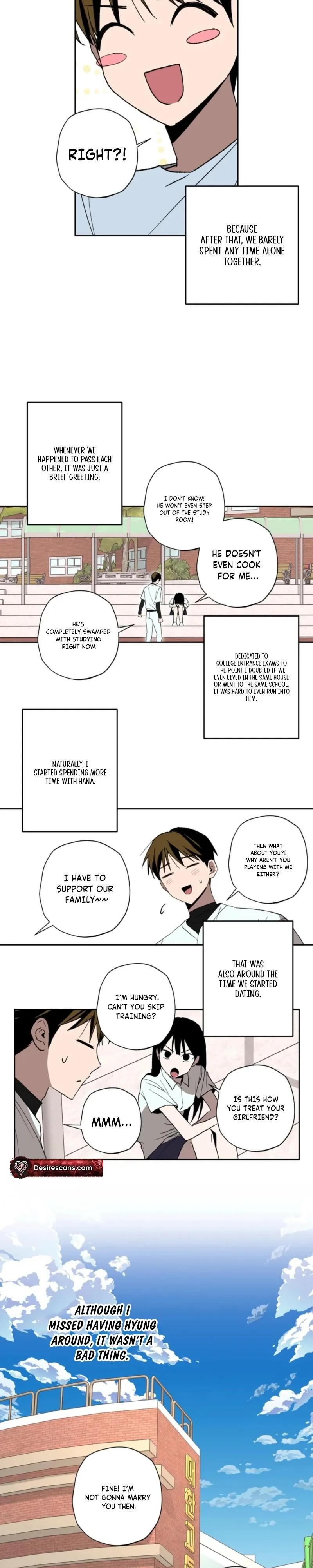 Roadkill - Chapter 1 Page 9