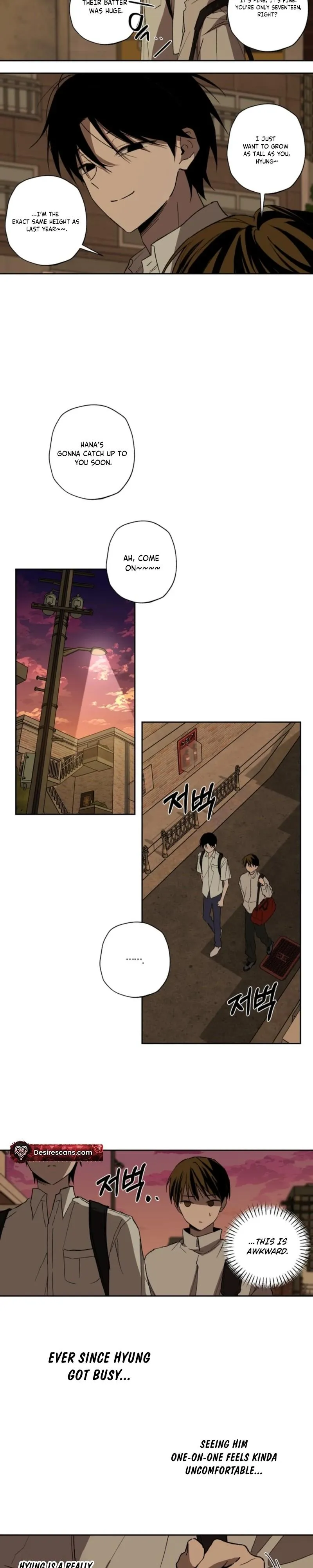 Roadkill - Chapter 1 Page 12