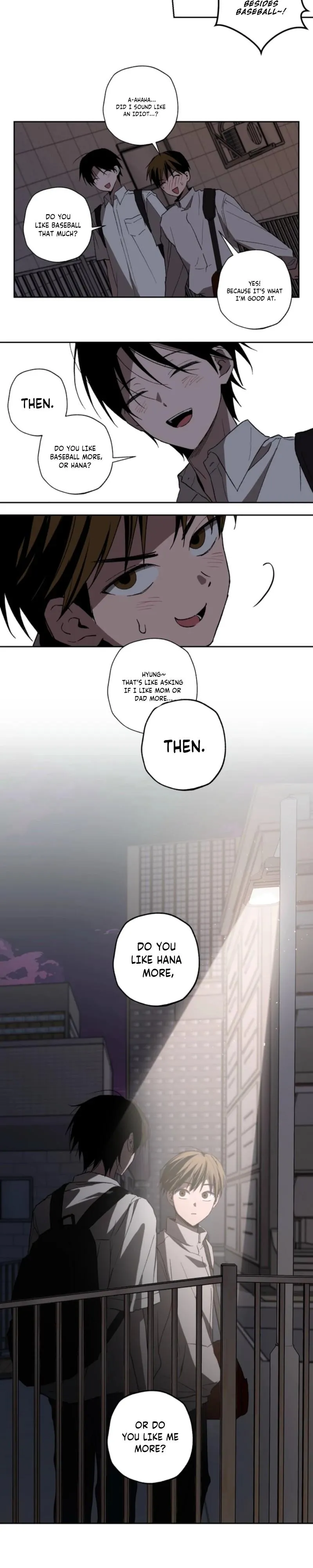 Roadkill - Chapter 1 Page 15