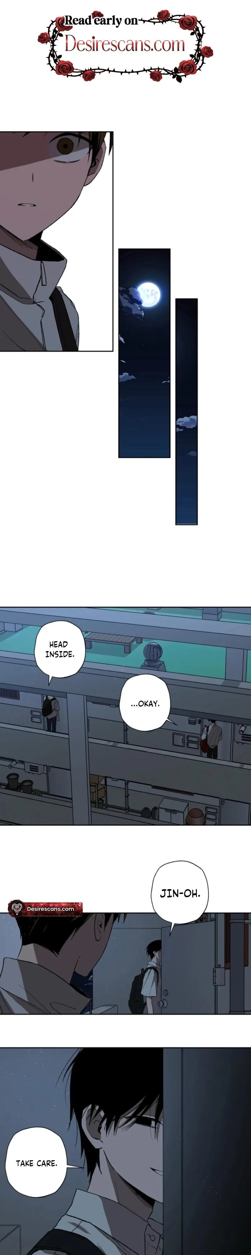 Roadkill - Chapter 1 Page 16