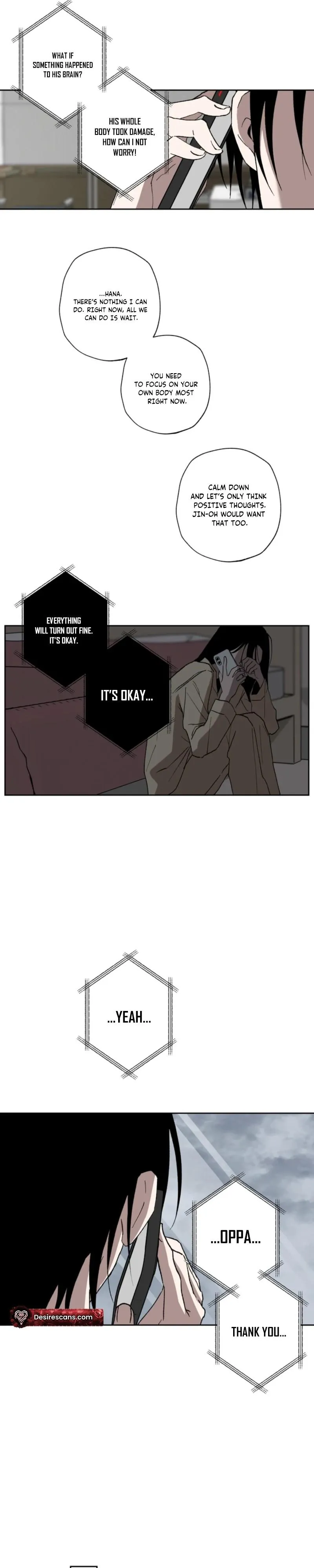 Roadkill - Chapter 2 Page 5