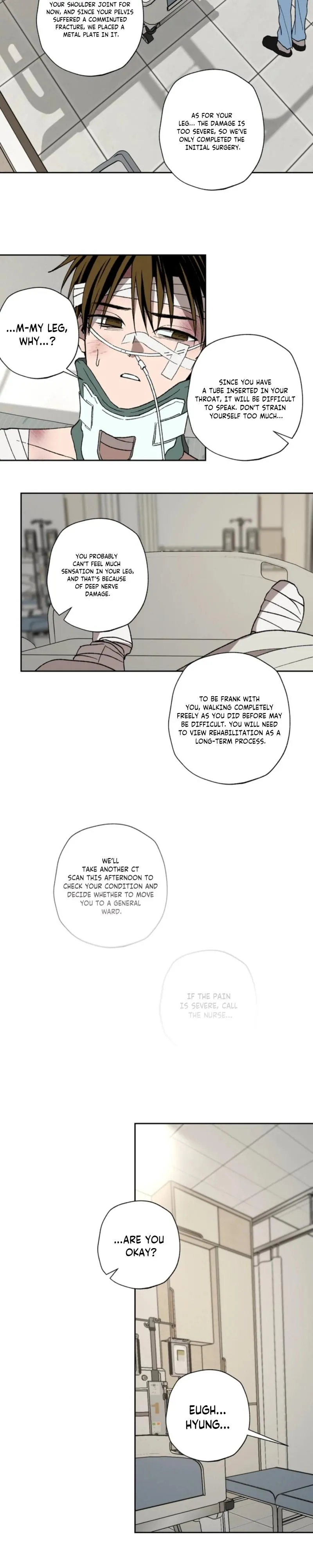 Roadkill - Chapter 2 Page 10