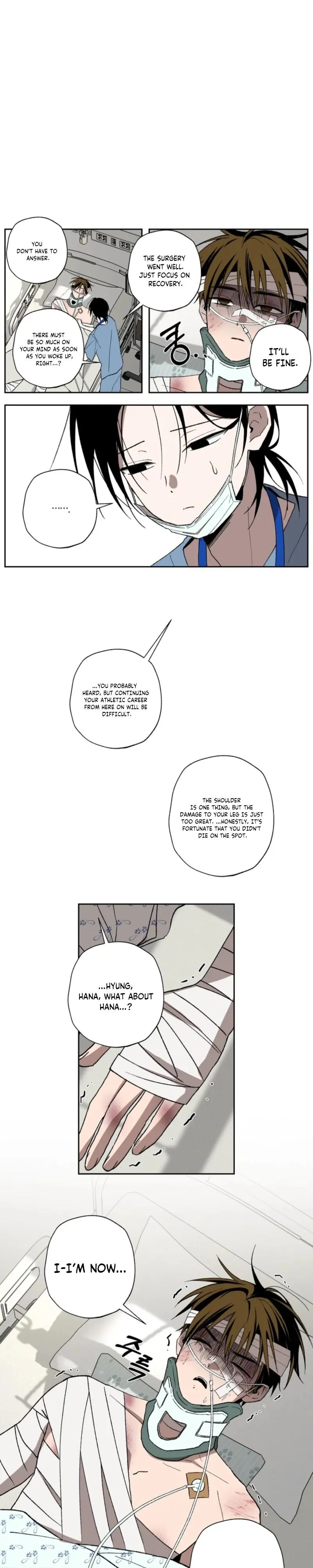 Roadkill - Chapter 2 Page 11