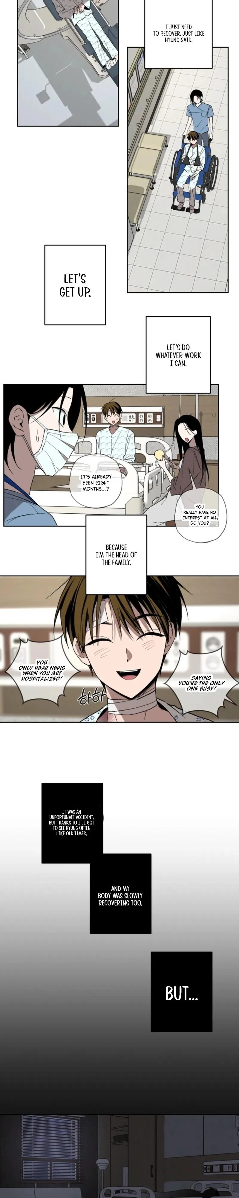 Roadkill - Chapter 2 Page 15