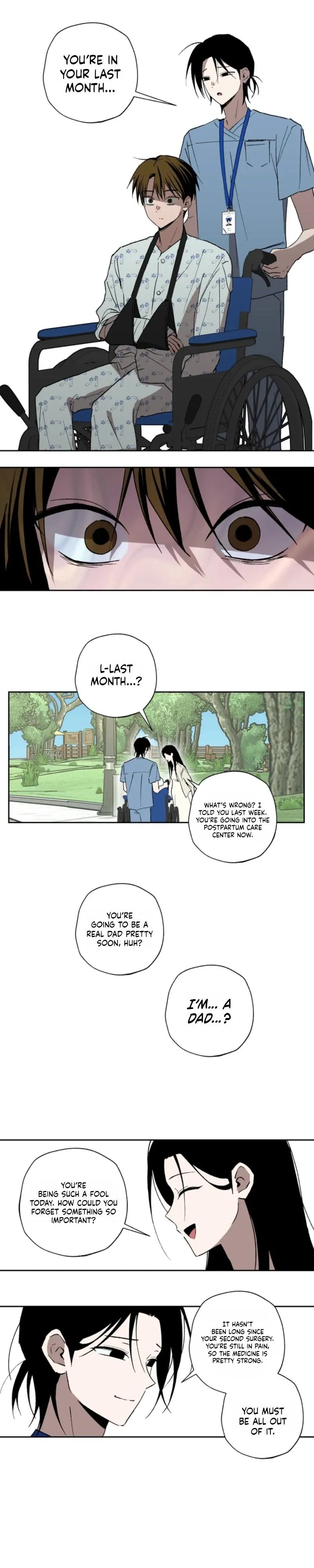 Roadkill - Chapter 3 Page 2