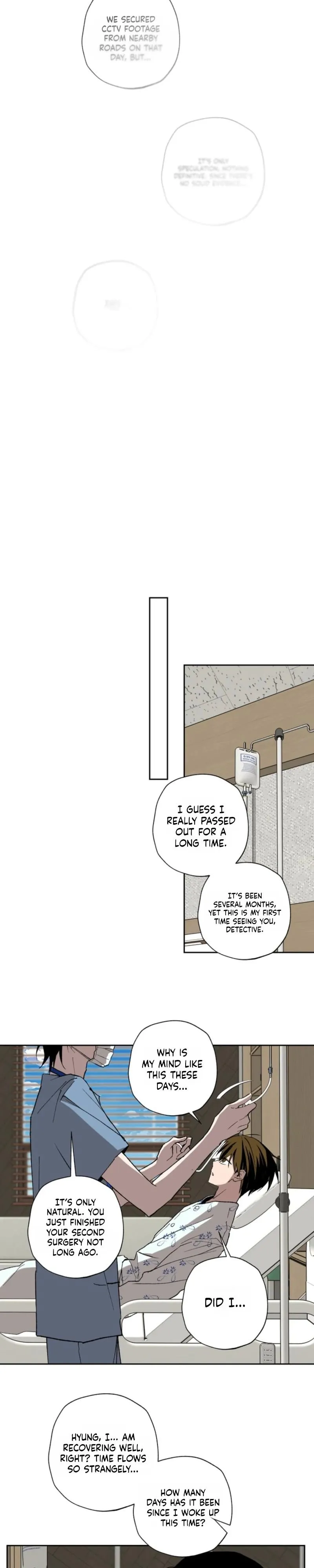 Roadkill - Chapter 3 Page 6