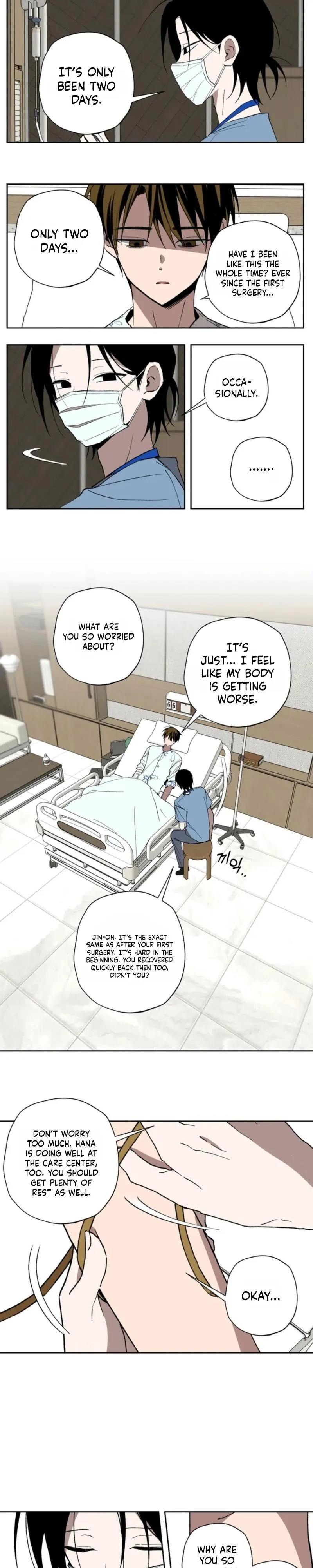 Roadkill - Chapter 3 Page 7