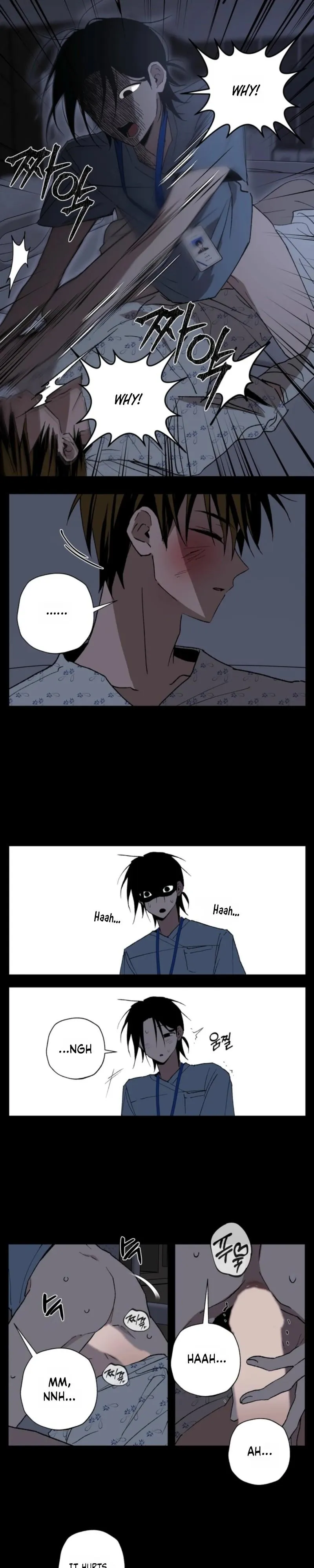Roadkill - Chapter 3 Page 10