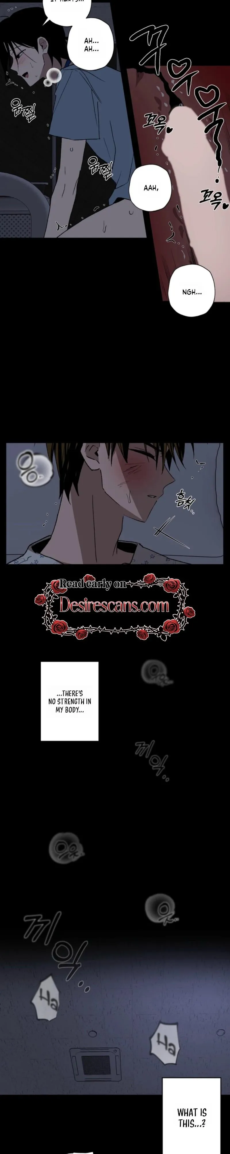 Roadkill - Chapter 3 Page 11