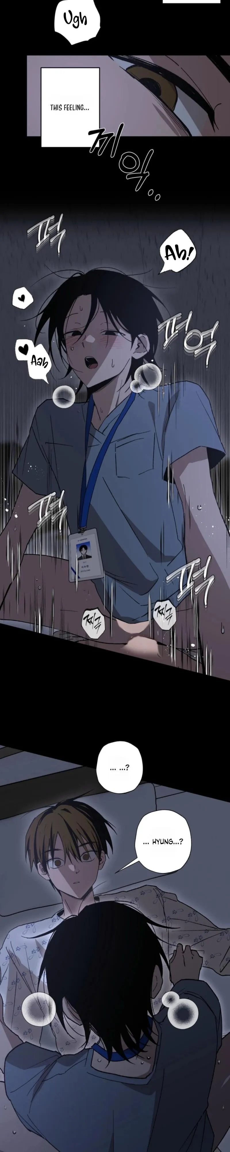 Roadkill - Chapter 3 Page 12