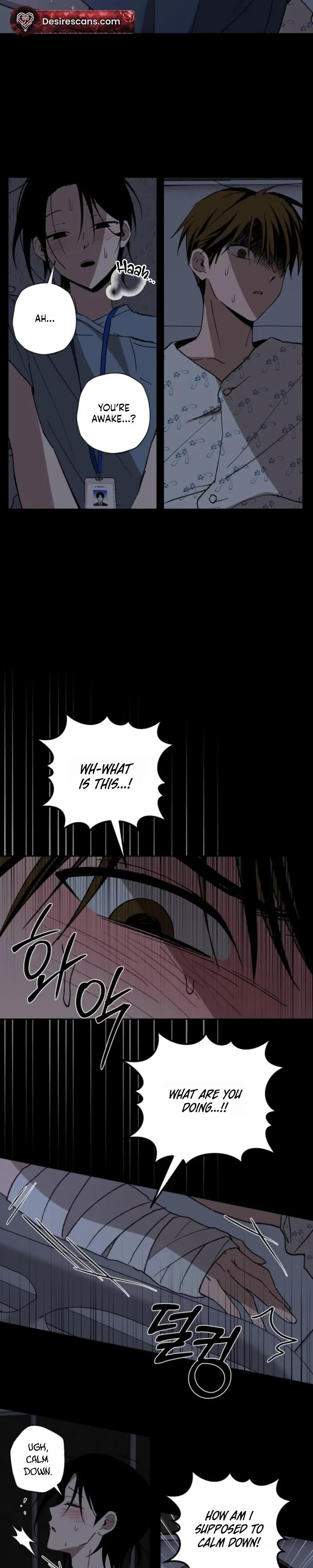 Roadkill - Chapter 3 Page 13