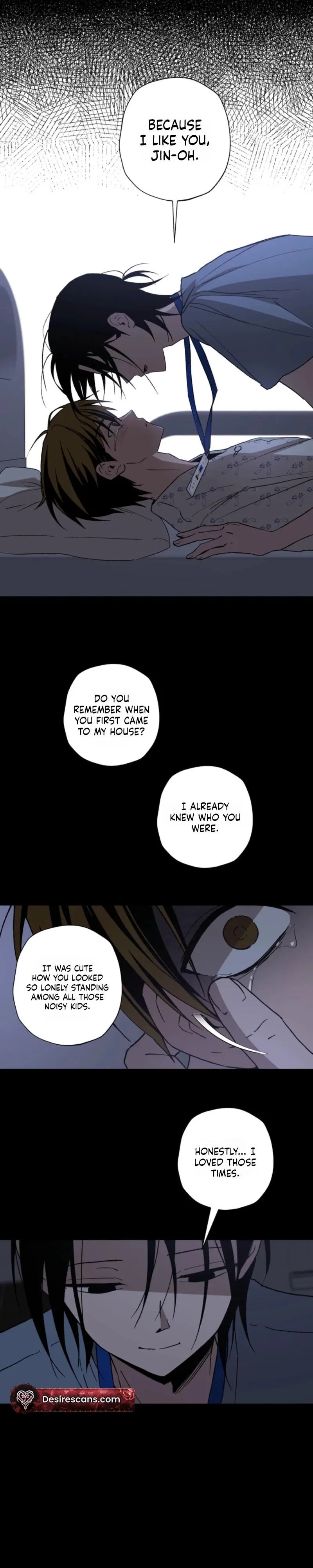 Roadkill - Chapter 3 Page 15