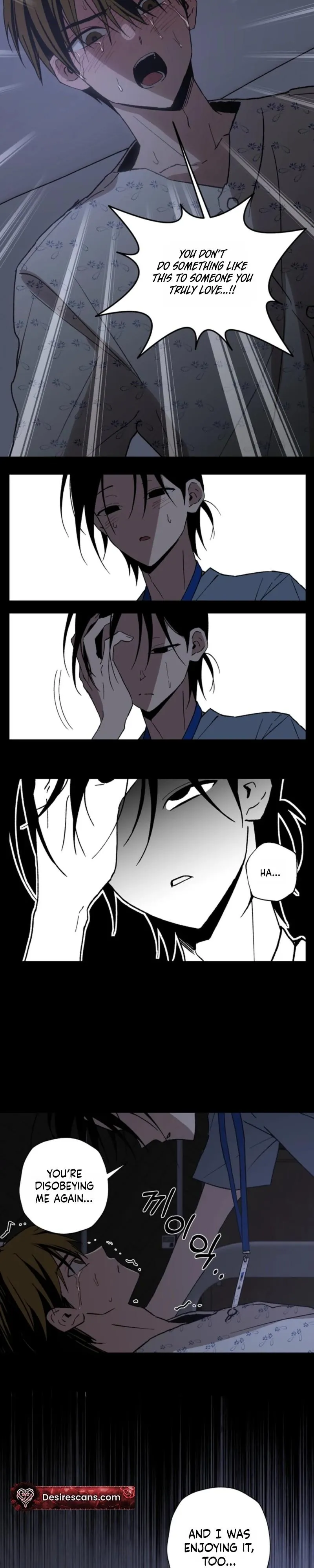 Roadkill - Chapter 3 Page 17