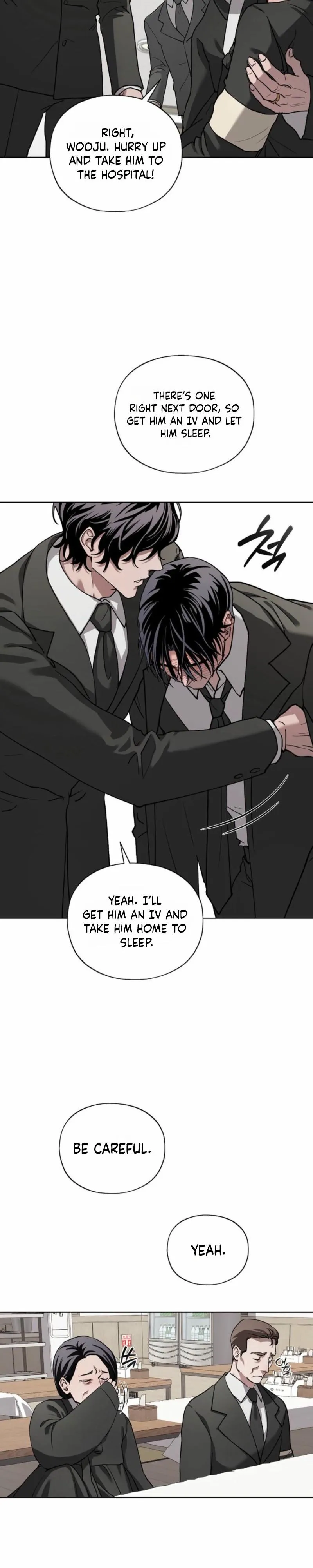 Anteros - Chapter 1 Page 8