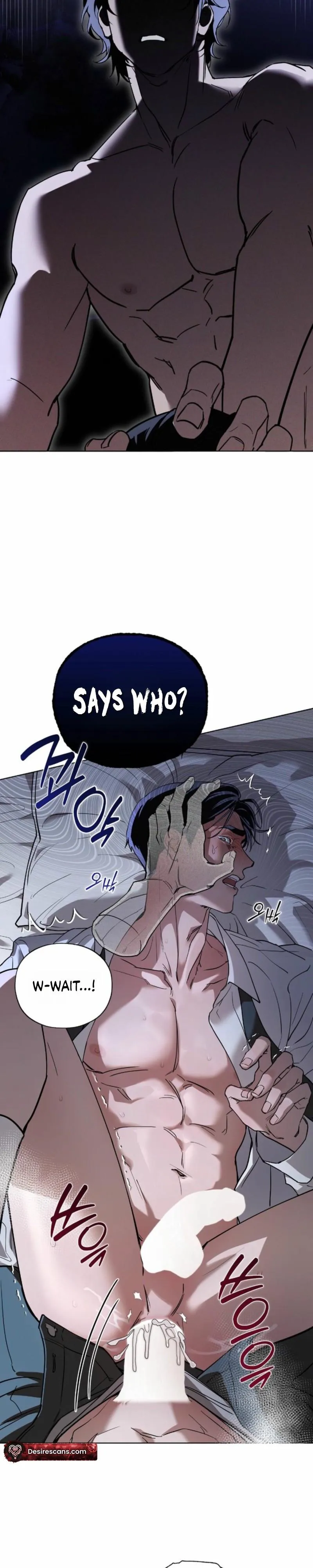 Anteros - Chapter 1 Page 21