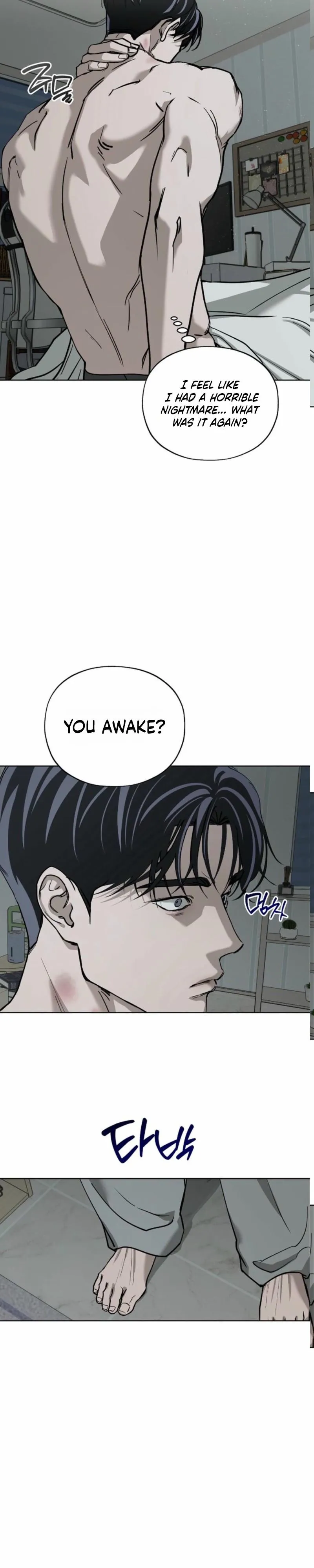 Anteros - Chapter 2 Page 3