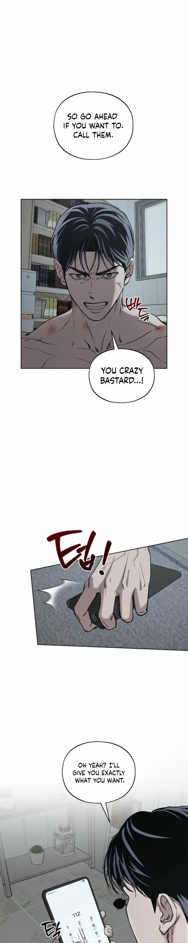 Anteros - Chapter 2 Page 10