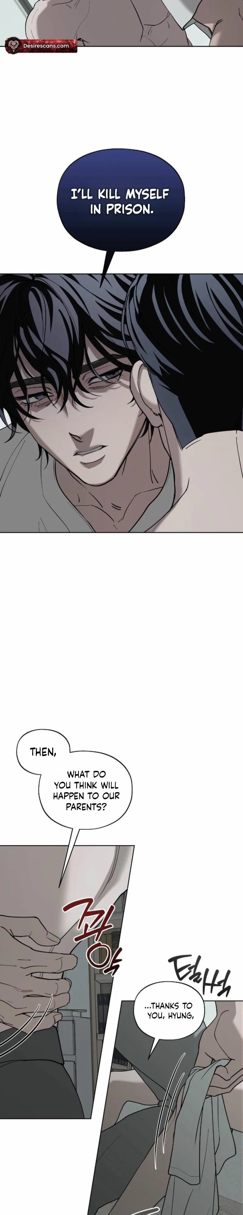Anteros - Chapter 2 Page 19