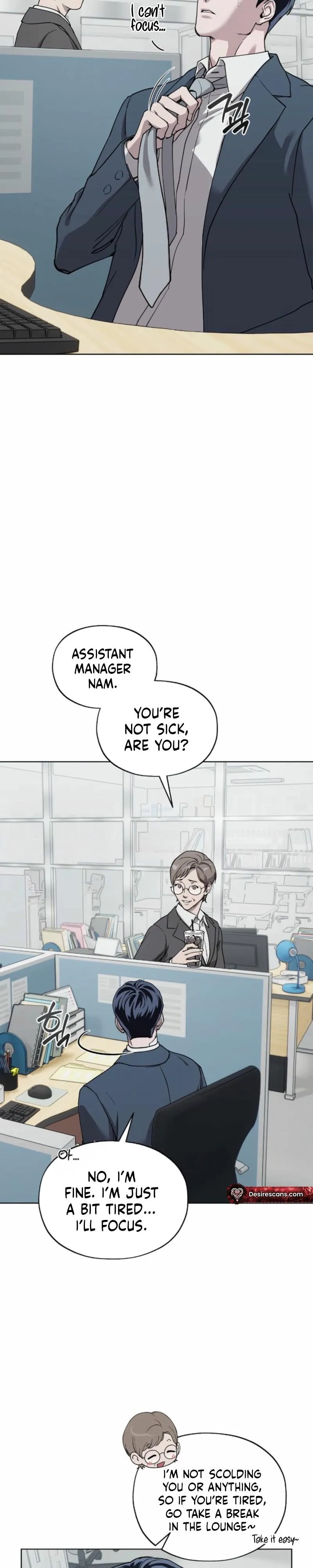 Anteros - Chapter 3 Page 2