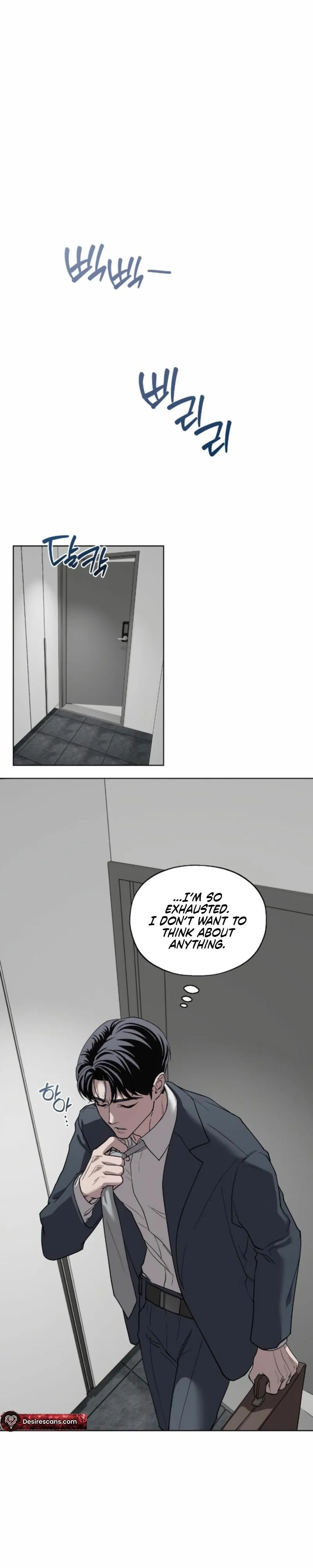 Anteros - Chapter 3 Page 9