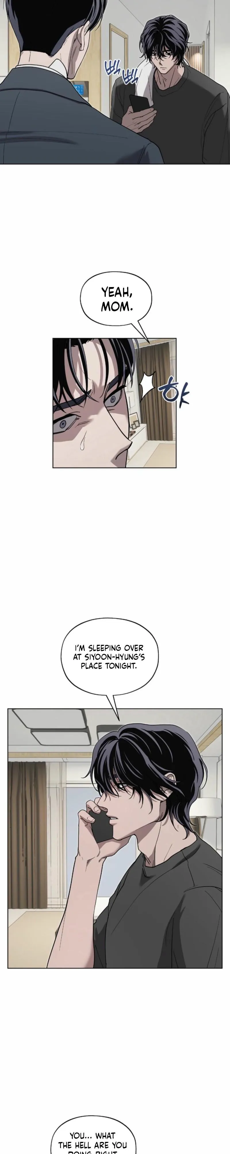 Anteros - Chapter 3 Page 17
