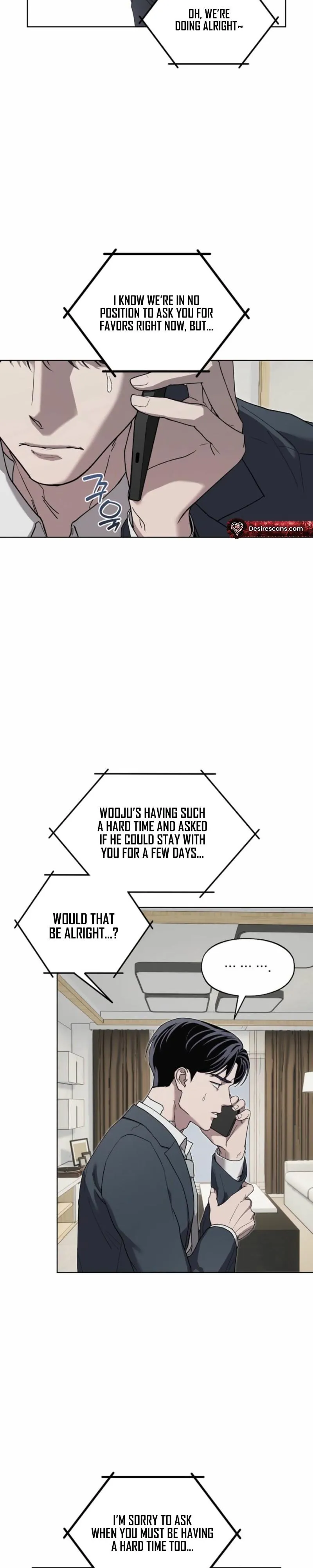 Anteros - Chapter 3 Page 19