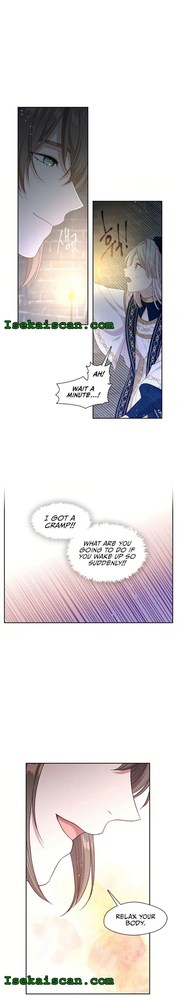Beware Of The Villainess! - Chapter 100 Page 6