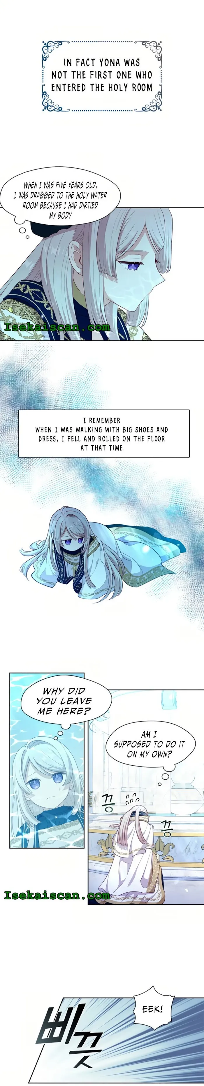 Beware Of The Villainess! - Chapter 101 Page 7